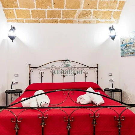 Apartamento Casa Di Levante - Gallipoli