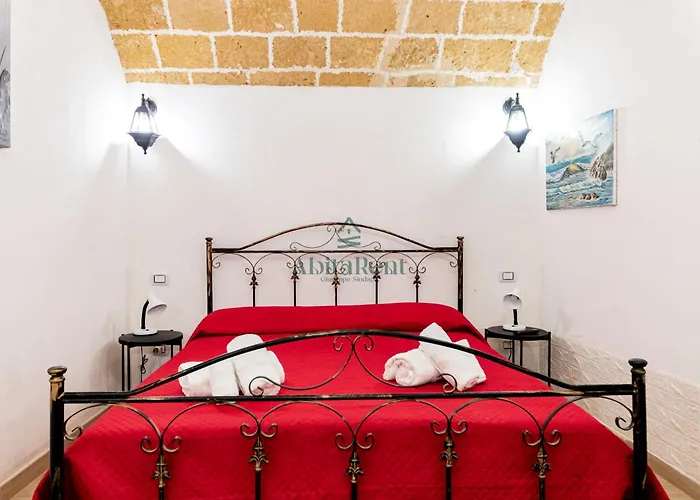 Apartamento Casa Di Levante - Gallipoli