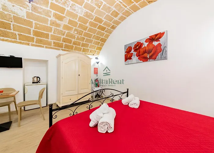 Apartamento Casa Di Levante - *