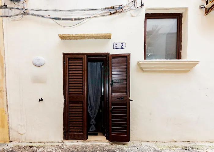 Casa Di Levante - Gallipoli