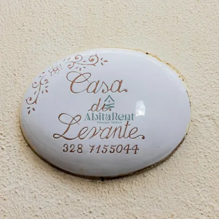 Casa Di Levante - Appartement Gallipoli