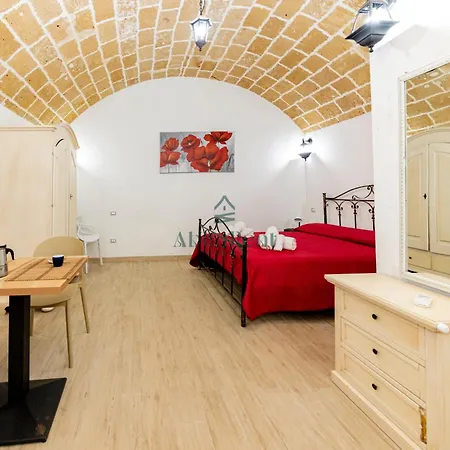 Appartamento Casa Di Levante - Gallipoli