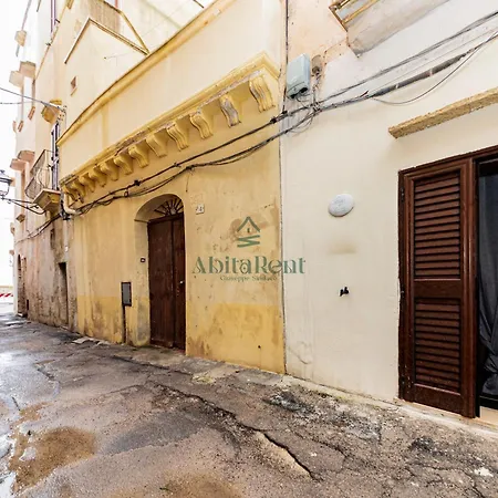Апартаменты Casa Di Levante - Галлиполи